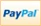 Comprar online con Paypal
