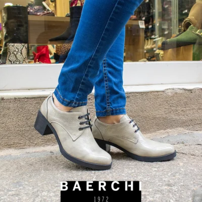 Imagen del artículo: Baerchi - La marca donde comodidad e innovación se únen