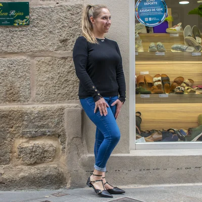Imagen del artículo: Merceditas: Moda y Encanto Clásico