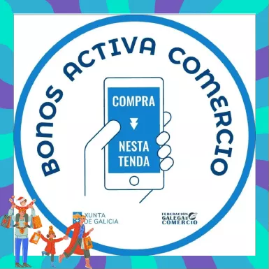 Imagen del artículo: Bonos Activa Comercio