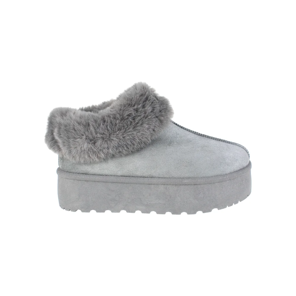 botin,corto,tipo,australiana,modelo,b21,gris
