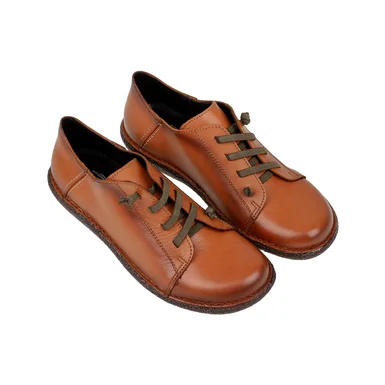 Zapato,Casual,Marca,Brans,modelo,4008,marron