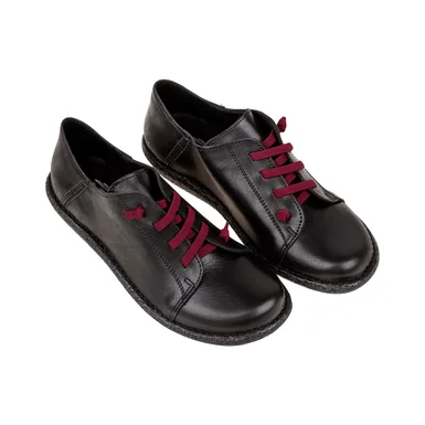 Zapato,Casual,Marca,Brans,modelo,4008,negro