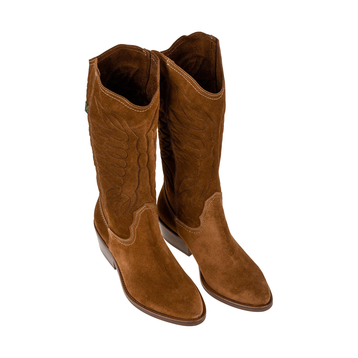 Botas camperas, marca Dakota Boots, modelo 67 CA