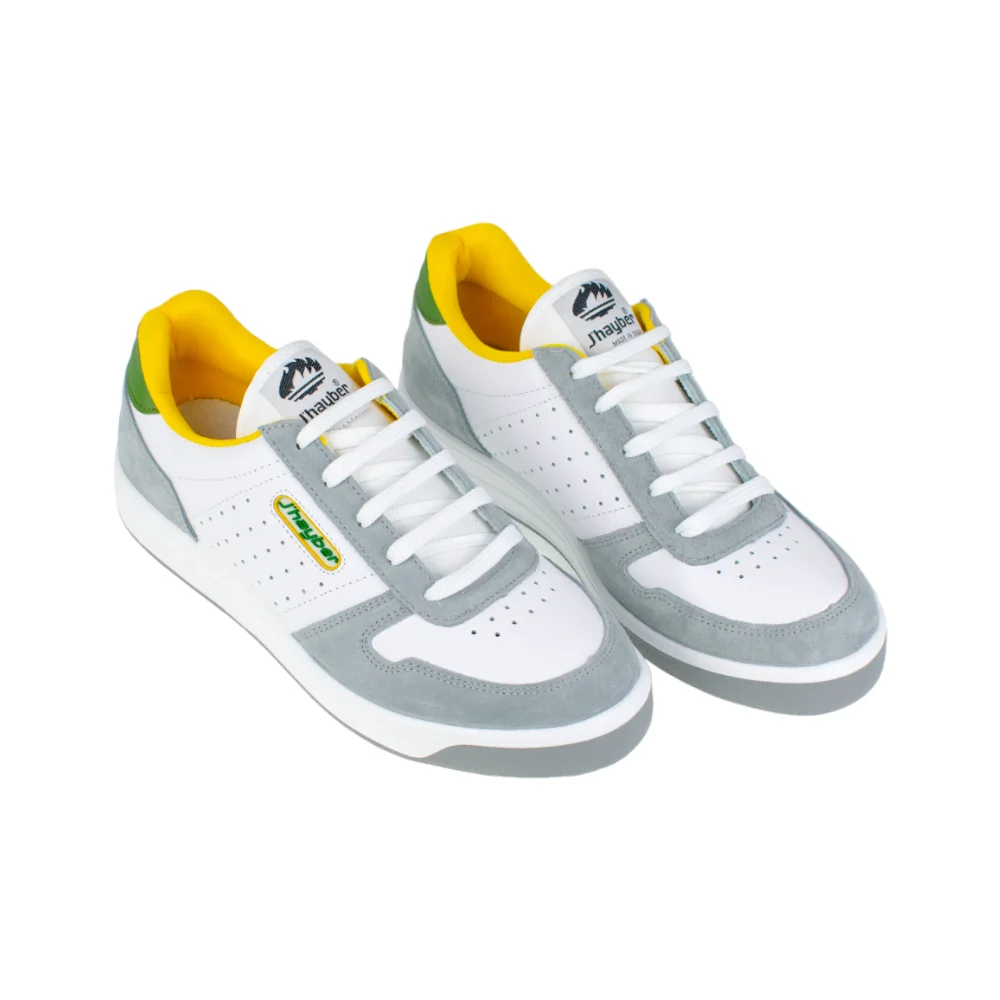 Deportivo, Homrbe, marca J´hayber, Grand Slam, modelo, 65702, Verde