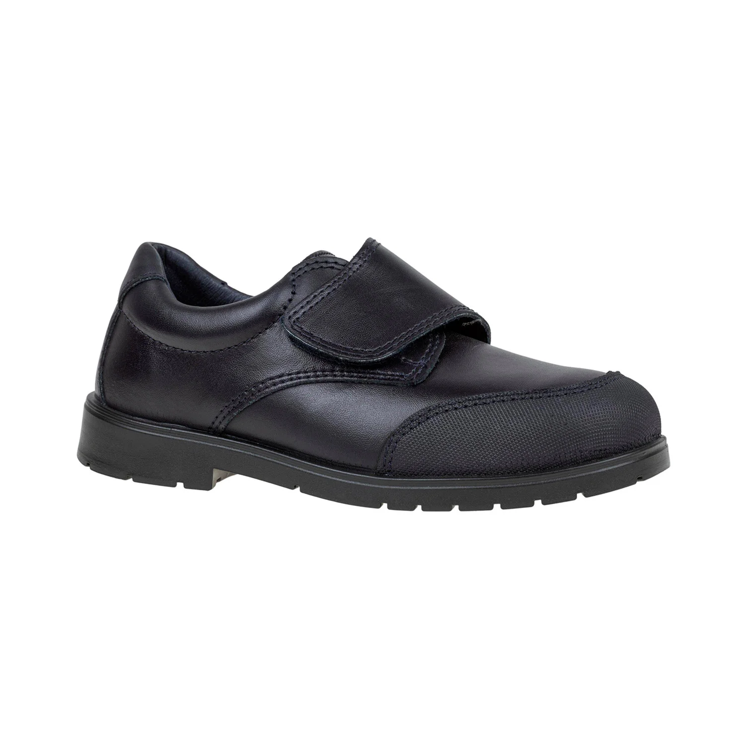 Zapato Colegial Javer 7-1 Azul Marino Zapato Colegial Javer 7-1 Azul Marino