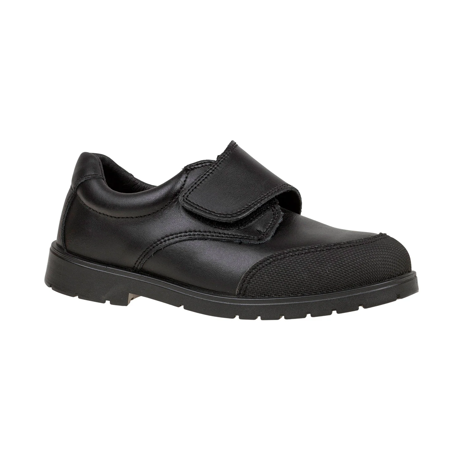 Zapato Colegial Javer 7-1 Negro Zapato Colegial Javer 7-1 Negro