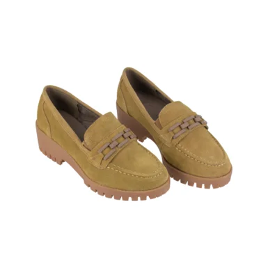 Mocasin,Marca,Kelara,modelo,K31274,cuero