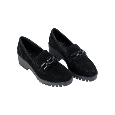 Mocasin,Marca,Kelara,modelo,K31274,negro