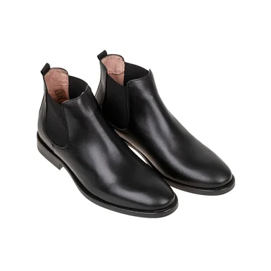 Botin,Vestir,marca,Lagarto,modelo,5410,negro