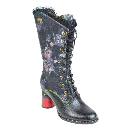 Botas altas para Mujer de Laura Vita Botas altas para Mujer de Laura Vita