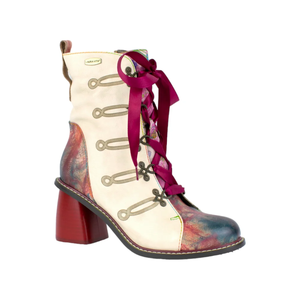 Botin para mujer de Laura Vita Botin para mujer de Laura Vita