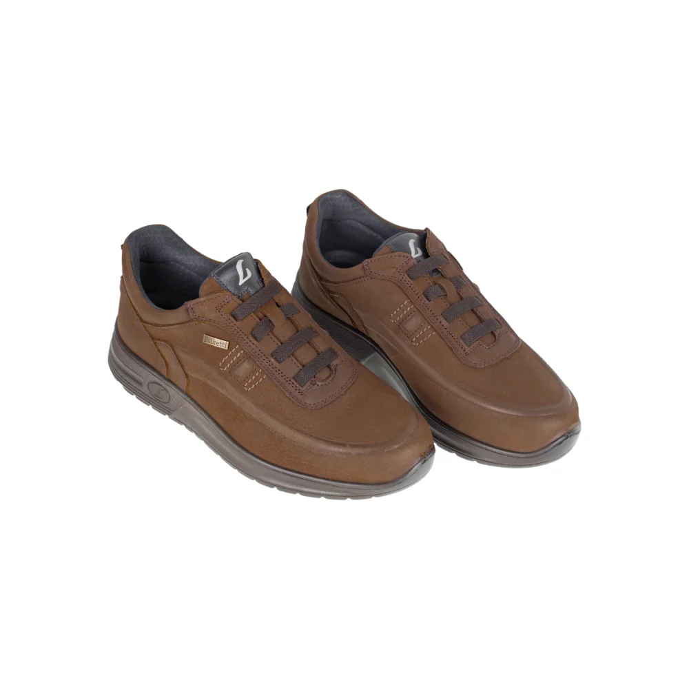 zapato, casual, marca luisetti, hombre, modelo, 6211gs, marron