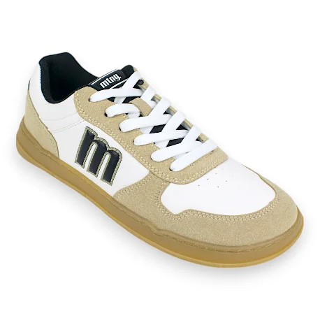 Zapatillas respetuosas para hombre Mustang Free 84766