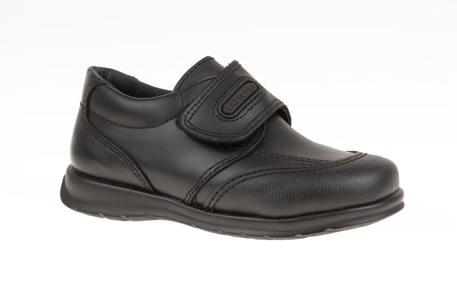 Zapato Colegial Pablosky modelo 334510 Negro Zapato Colegial Pablosky modelo 334510 Negro