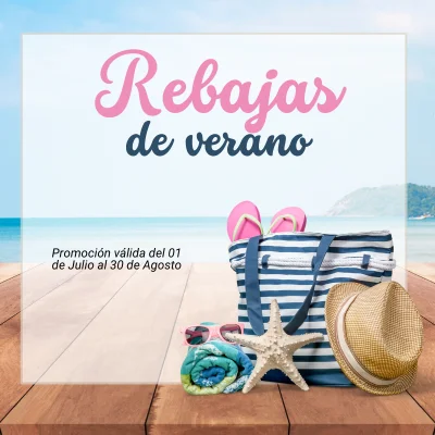 Imagen del artículo: ¡Prepárate! Las Rebajas de Verano de World Mujer Comienzan Pronto
