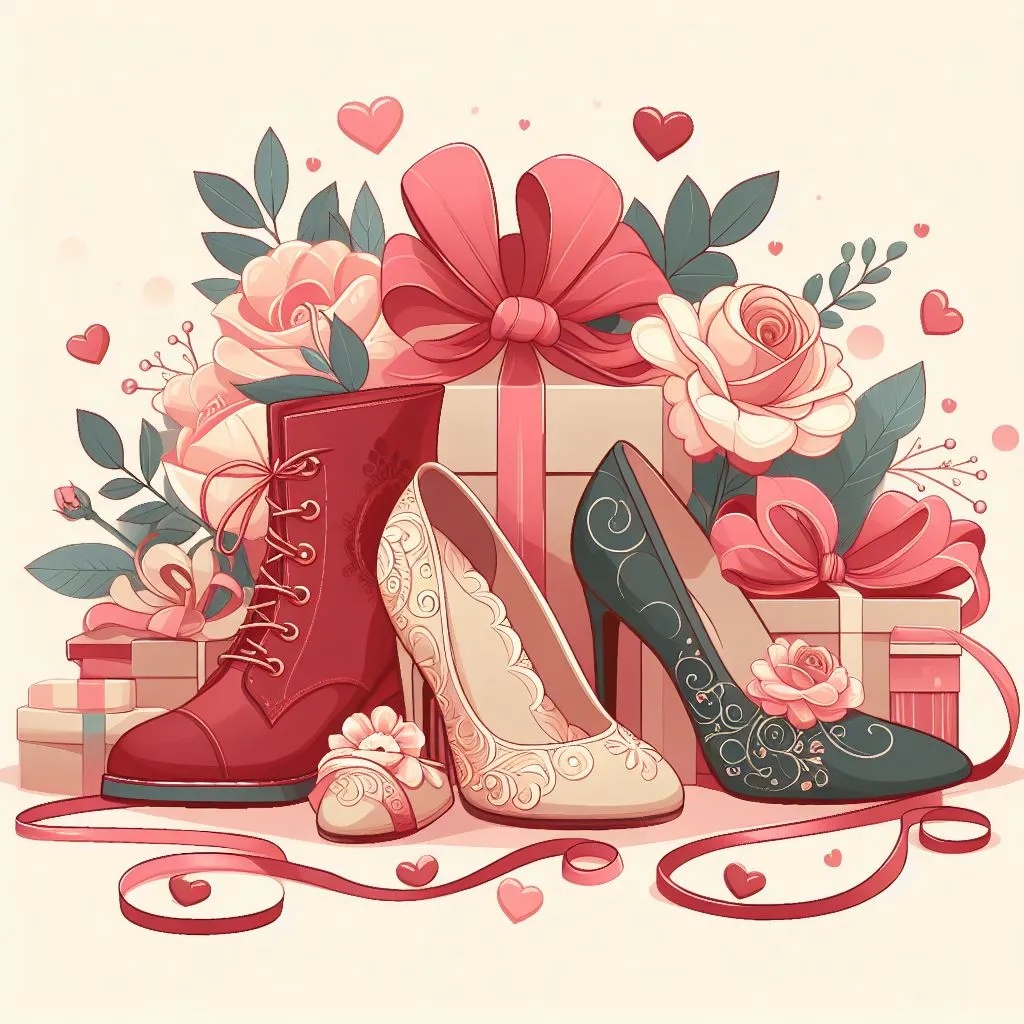 Imagen del artículo: Regala Zapatos El Día de la Madre: Tendencias y Consejos para Elegir el Par Perfecto