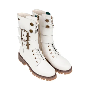 Bota,Militar,Marca,Top3,modelo,21786,blanco