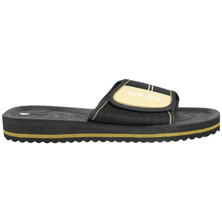 Chanclas Hombre con Velcro Playa y Piscina