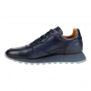 Zapatos Deportivos para Hombre Piel y Cordones Innova Shoes 1311254