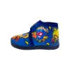 Zapatilla Abotinada Super Héroes Alcalde 15005