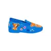 Zapatilla de Niña y Niño Cerrada Zorros Alcalde 16016 16014