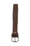 Cinturón Unisex de Serraje Altillos de Marroquinería 700
