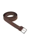 Cinturón Unisex de Serraje Altillos de Marroquinería 700