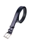 Cinturon Hombre Liso, 808