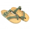 Sandalias de dedo Mujer en Piel - Autenti 3572