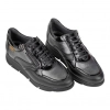 Zapatos Ancho Especial Mujer en Piel Baerchi 54060