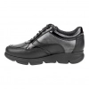 Zapatos Ancho Especial Mujer en Piel Baerchi 54060