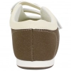 Bailarina Sport Velcro Plana Ideal Shoes 9182