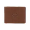Billetero con Monedero Exterior Piel hombre Blesrok 296