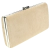 Bolso Fiesta Rígido con Cadena Antelina Lala 262 V