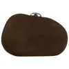 Bolso Fiesta Rígido Asimétrico Con Cadena Antelina LALA 263