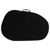 Bolso Fiesta Rígido Asimétrico Con Cadena Antelina LALA 263