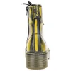 Bota Militar Plataforma Piel Florenti Envejecido Losal 1024