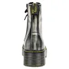 Bota Militar Plataforma Piel Florenti Envejecido Losal 1024