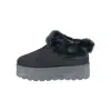 Botas Australianas Bajas de Mujer - B21