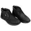 Botín Hombre Piel Membrana Water Repellent Plano ReNature RE PICUAL 02 by CHK10