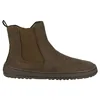 Botín Mustang Free Barefoot Mujer Chelsea Marron Chocolate ALASK 85511