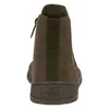 Botín Mustang Free Barefoot Mujer Chelsea Marron Chocolate ALASK 85511