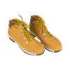 botas camel mujer en piel Talla 38
