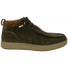Botín Wallaby Piel Waterproof Plano St. Gallent POLI-02