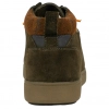 Botín Wallaby Piel Waterproof Plano St. Gallent POLI-02