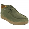 Botín Wallaby Piel Waterproof Plano St. Gallent POLI-02