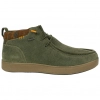 Botín Wallaby Piel Waterproof Plano St. Gallent POLI-02