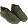 Botín Wallaby Piel Waterproof Plano St. Gallent POLI-02