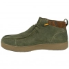 Botín Wallaby Piel Waterproof Plano St. Gallent POLI-02